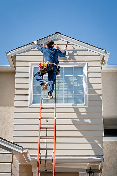 Affordable Siding Repair and Maintenance Services in Morgantown, PA